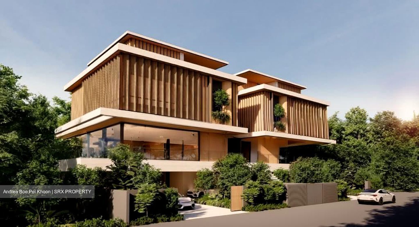 Tanjong Katong Road (D15), Detached #601437811